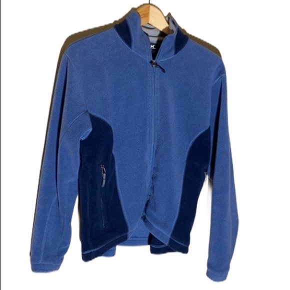 Helly Hansen Fleece Jacket - Picture 1 of 7